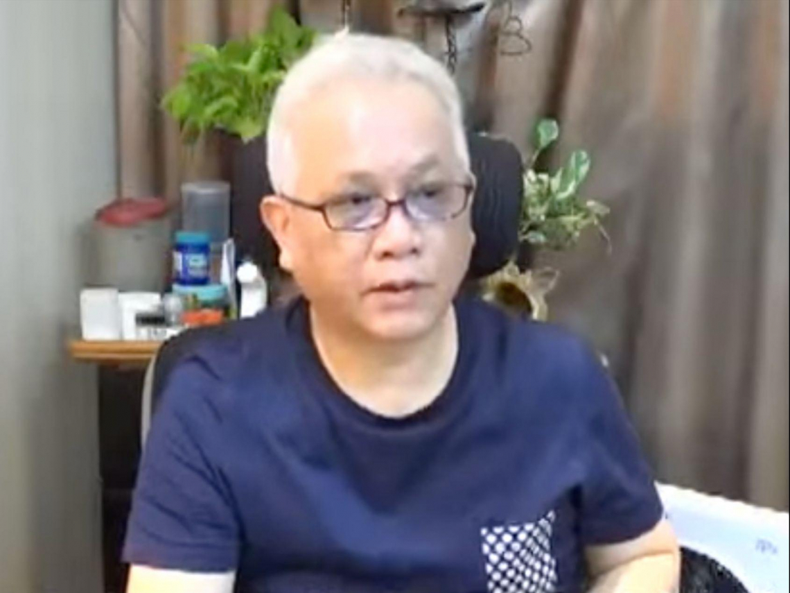 命理師卜陽3天前過世「告別式已結束」，太太：他無病痛離世…睡夢中為何會猝逝？醫列2風險特別注意